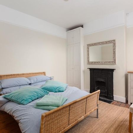 Wix'S Lane Apartamento Londres Exterior foto