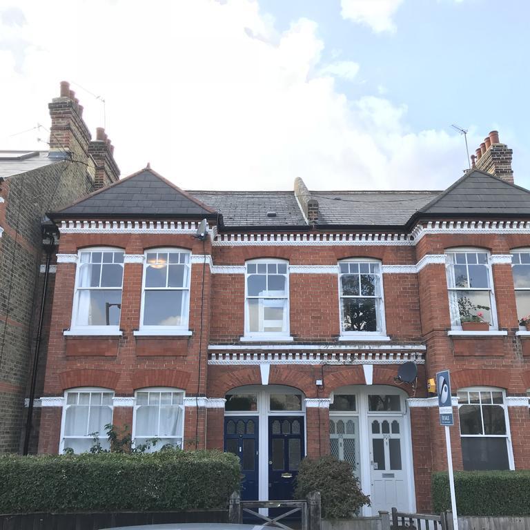 Wix'S Lane Apartamento Londres Exterior foto