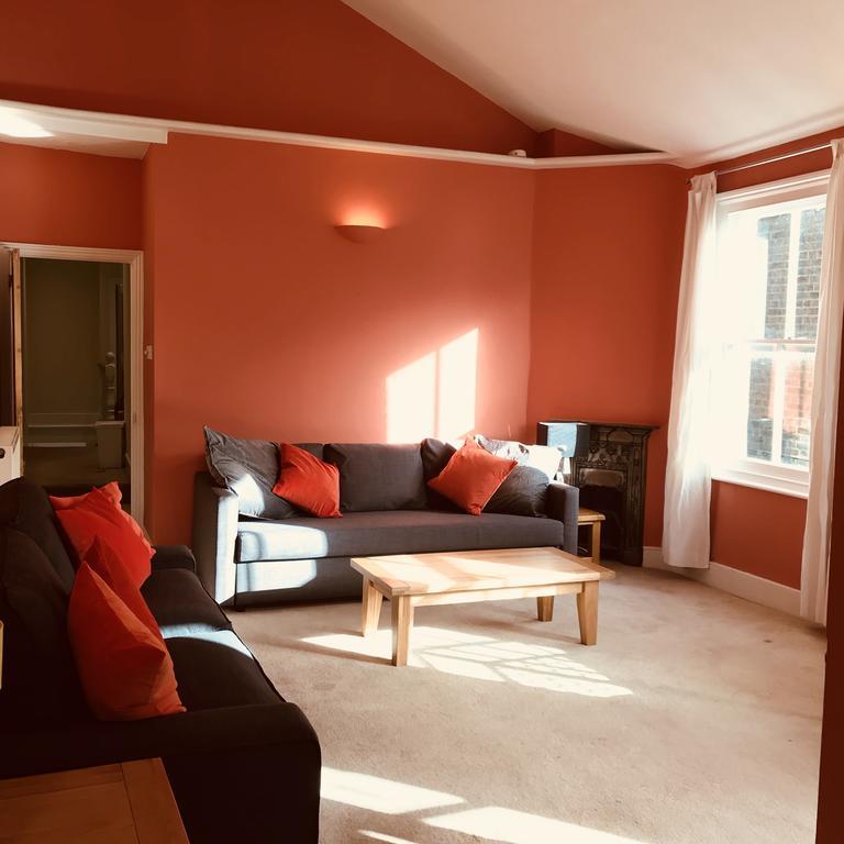 Wix'S Lane Apartamento Londres Exterior foto