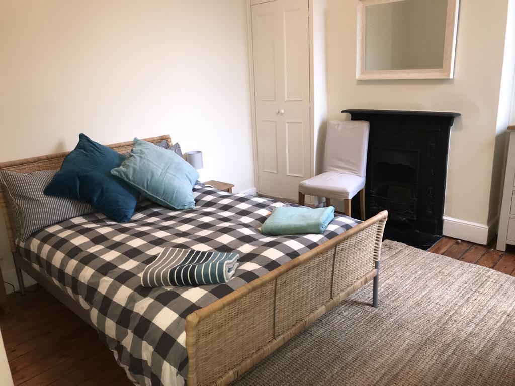 Wix'S Lane Apartamento Londres Exterior foto