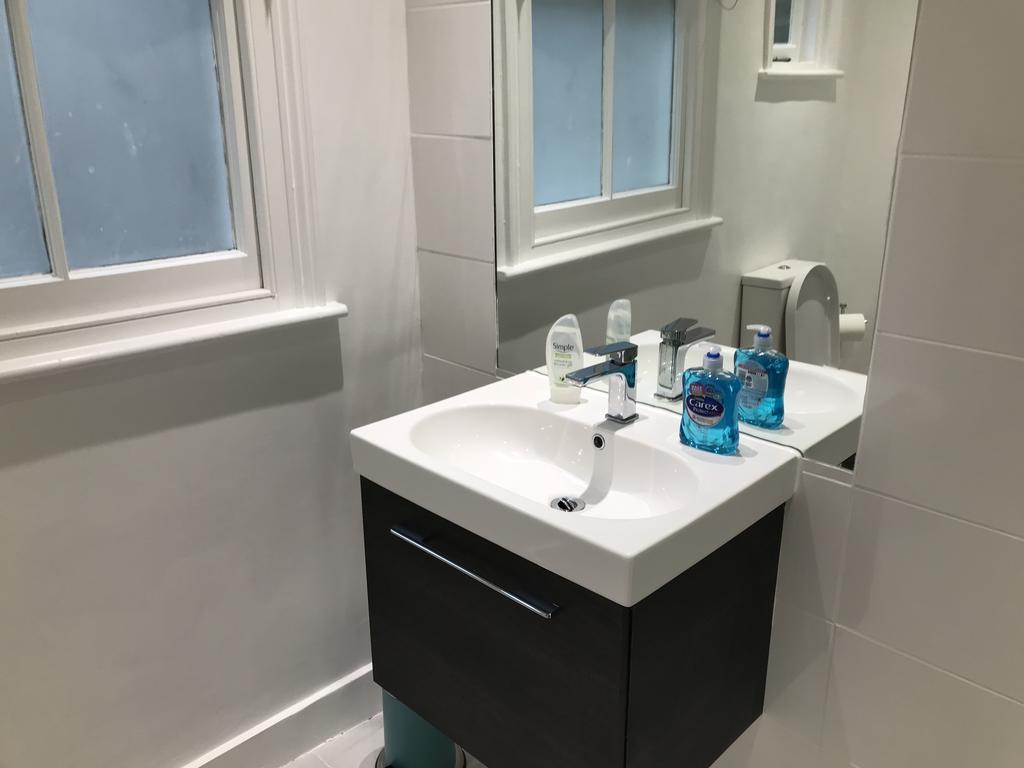 Wix'S Lane Apartamento Londres Exterior foto