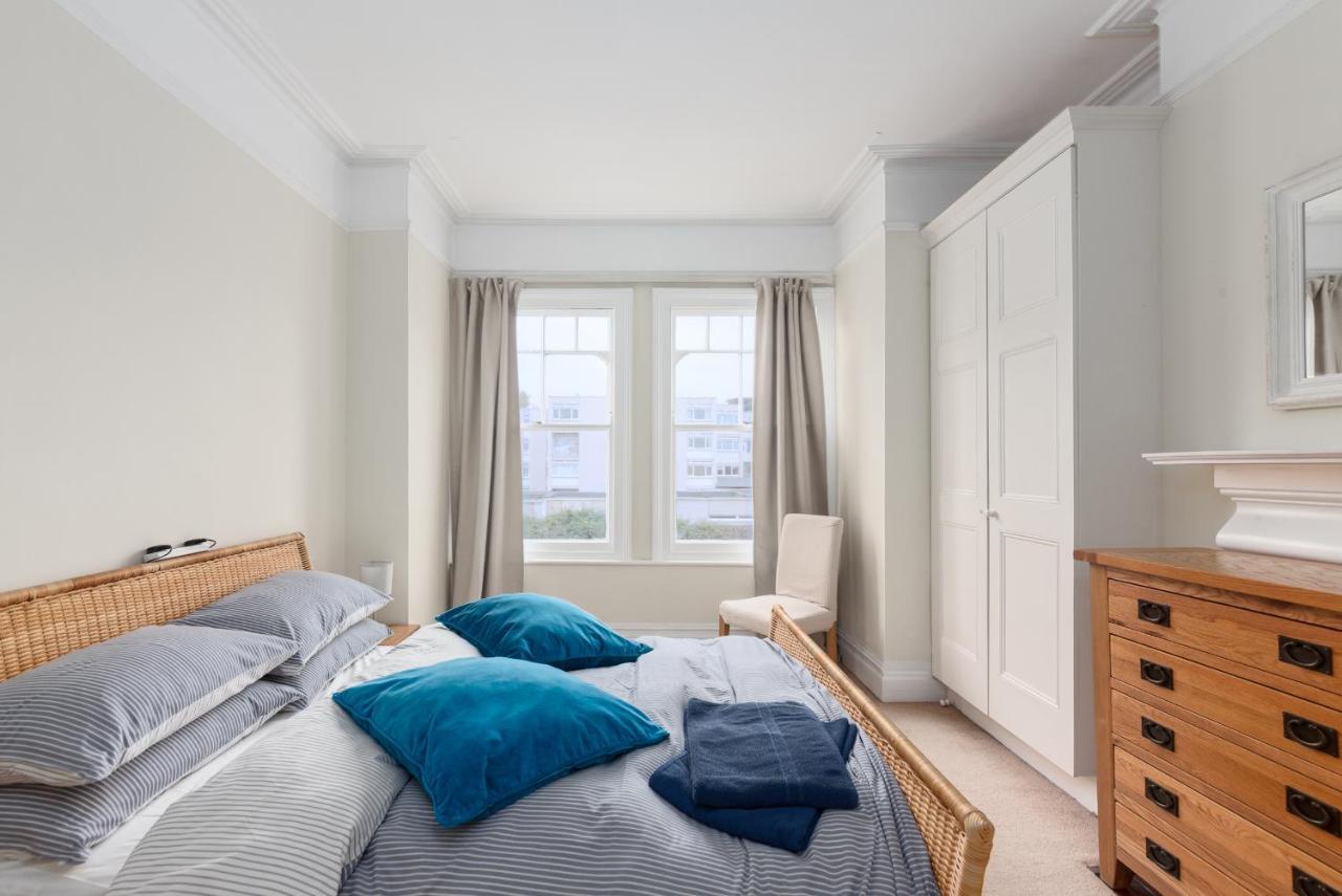 Wix'S Lane Apartamento Londres Exterior foto