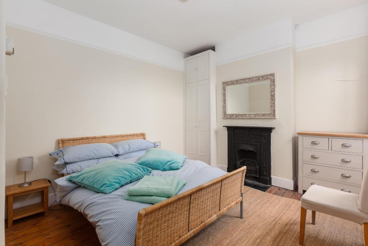 Wix'S Lane Apartamento Londres Exterior foto