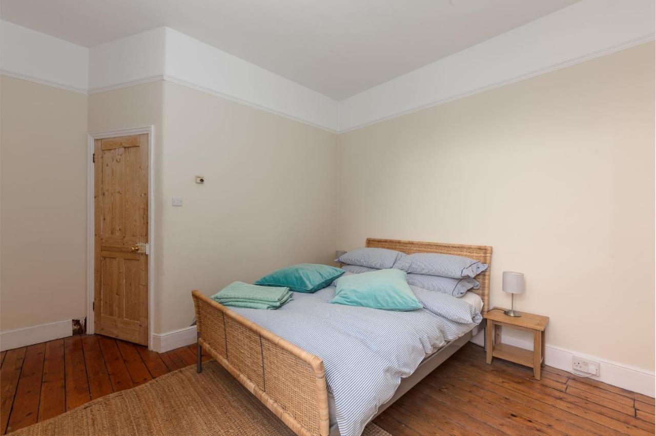 Wix'S Lane Apartamento Londres Exterior foto