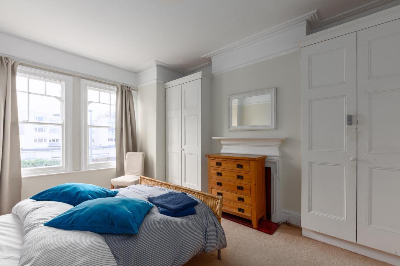 Wix'S Lane Apartamento Londres Exterior foto