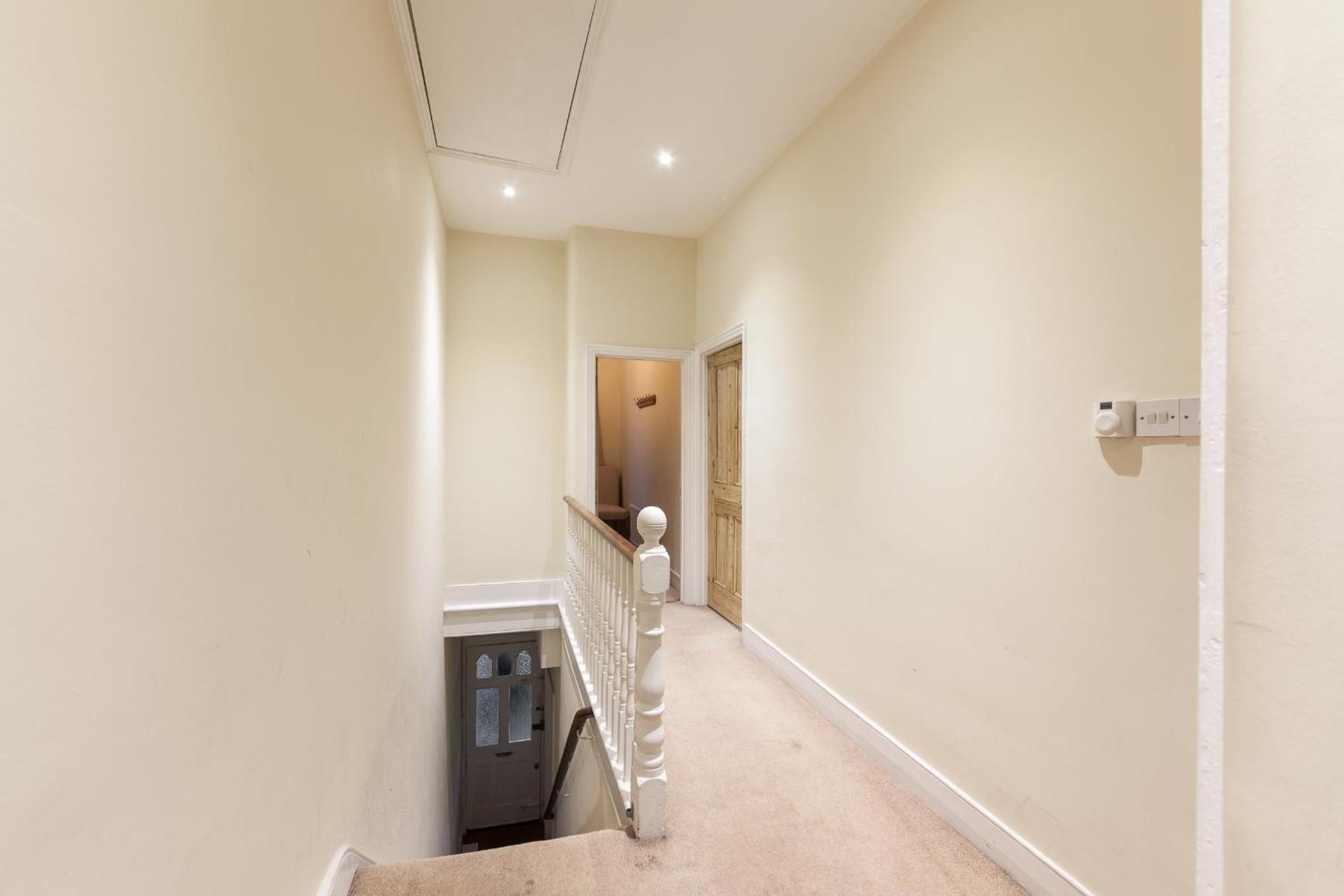 Wix'S Lane Apartamento Londres Exterior foto