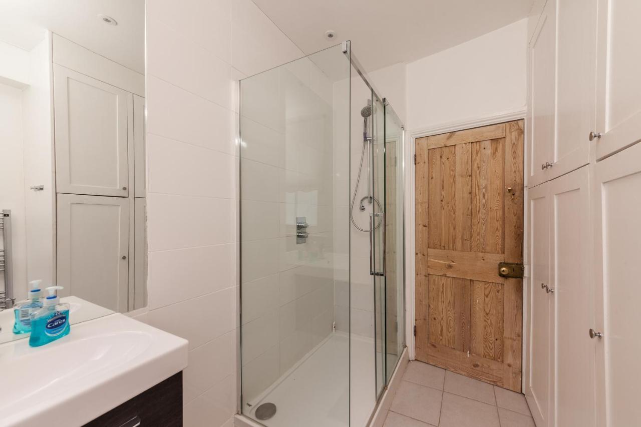 Wix'S Lane Apartamento Londres Exterior foto