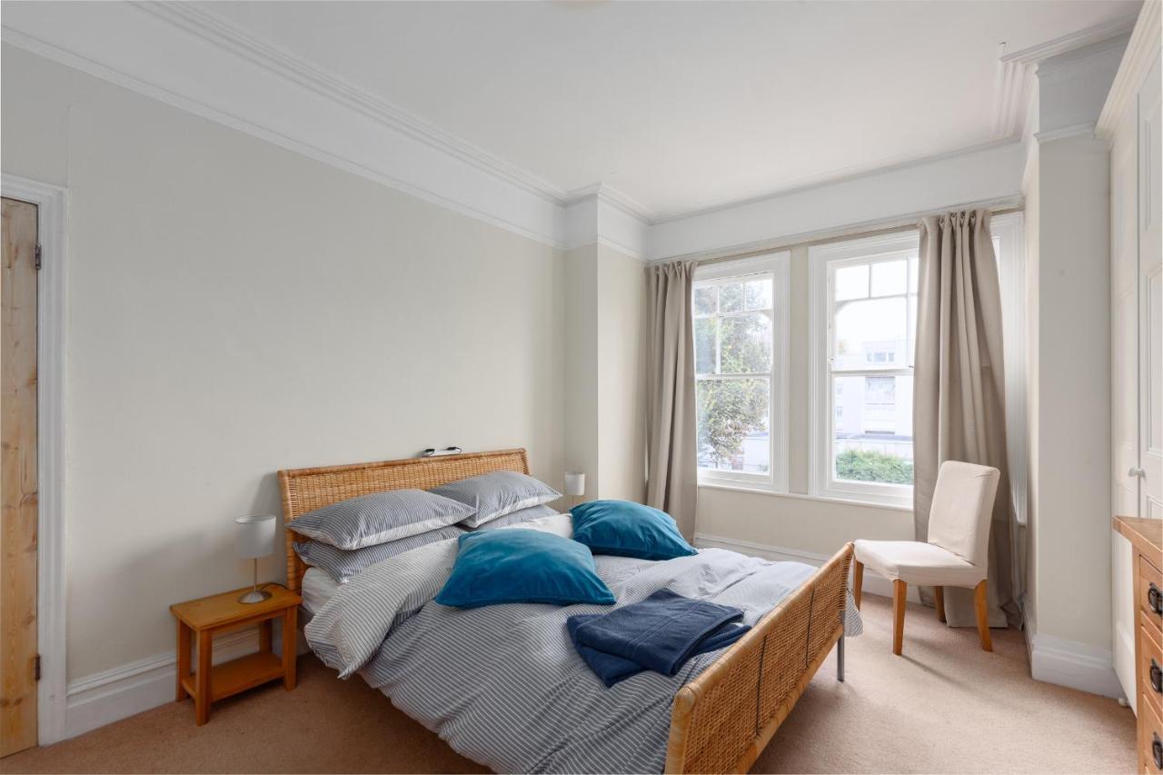 Wix'S Lane Apartamento Londres Exterior foto